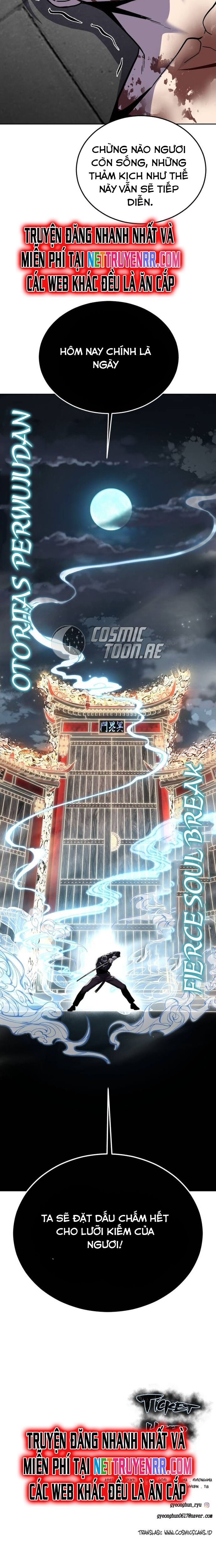 Cậu Bé Của Thần Chết - Chapter 265 - Page 43