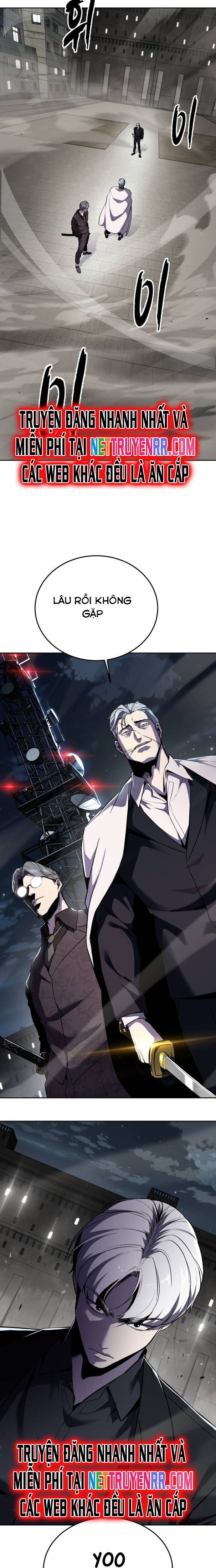 Cậu Bé Của Thần Chết - Chapter 265 - Page 6