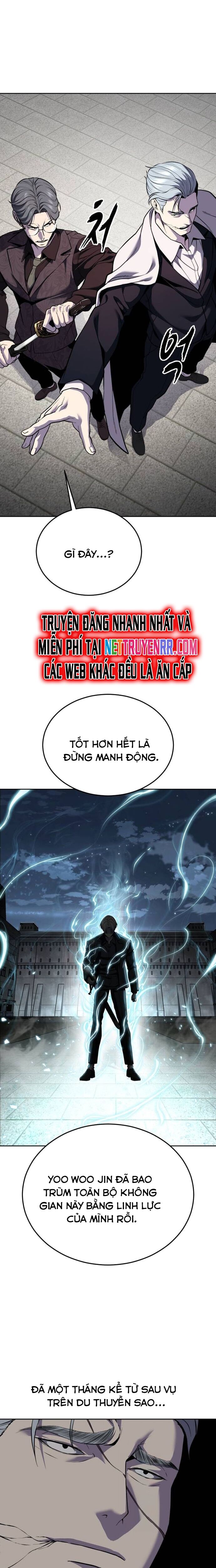 Cậu Bé Của Thần Chết - Chapter 265 - Page 8