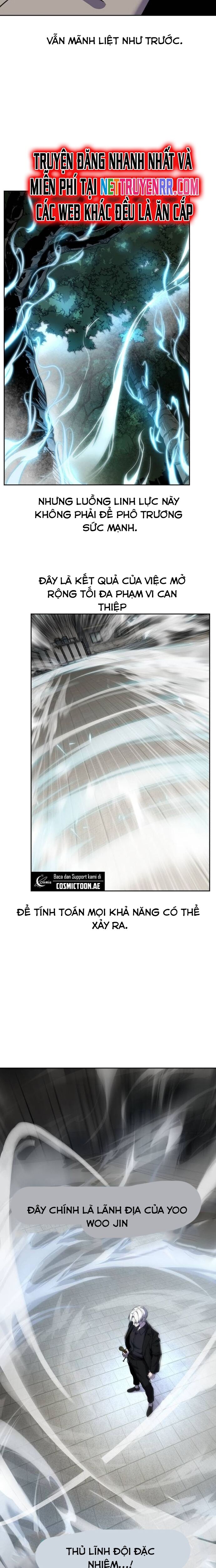 Cậu Bé Của Thần Chết - Chapter 265 - Page 9