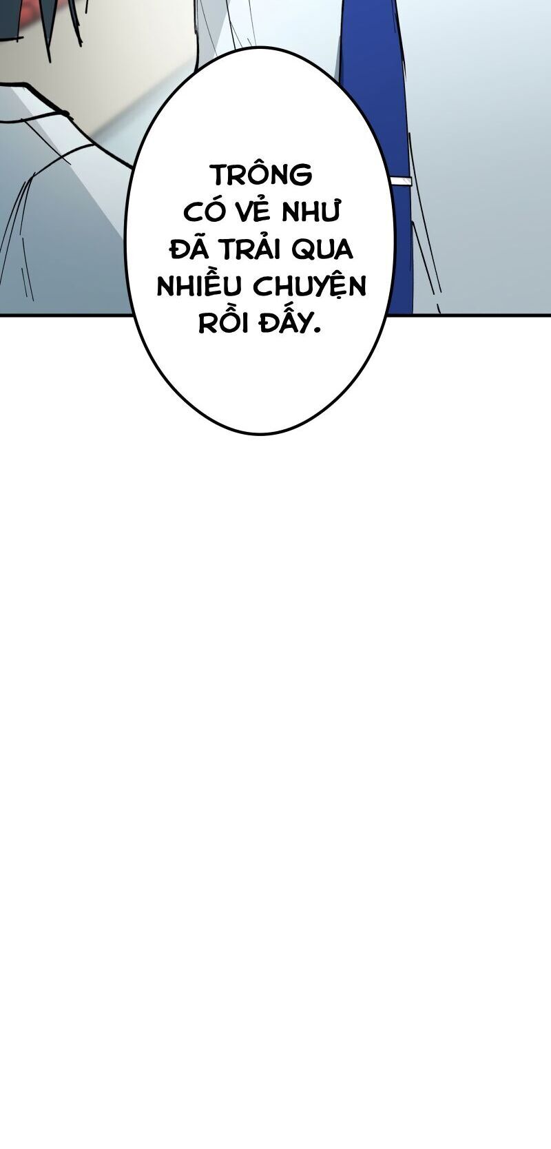 Hand Jumper - Chapter 32 - Page 10