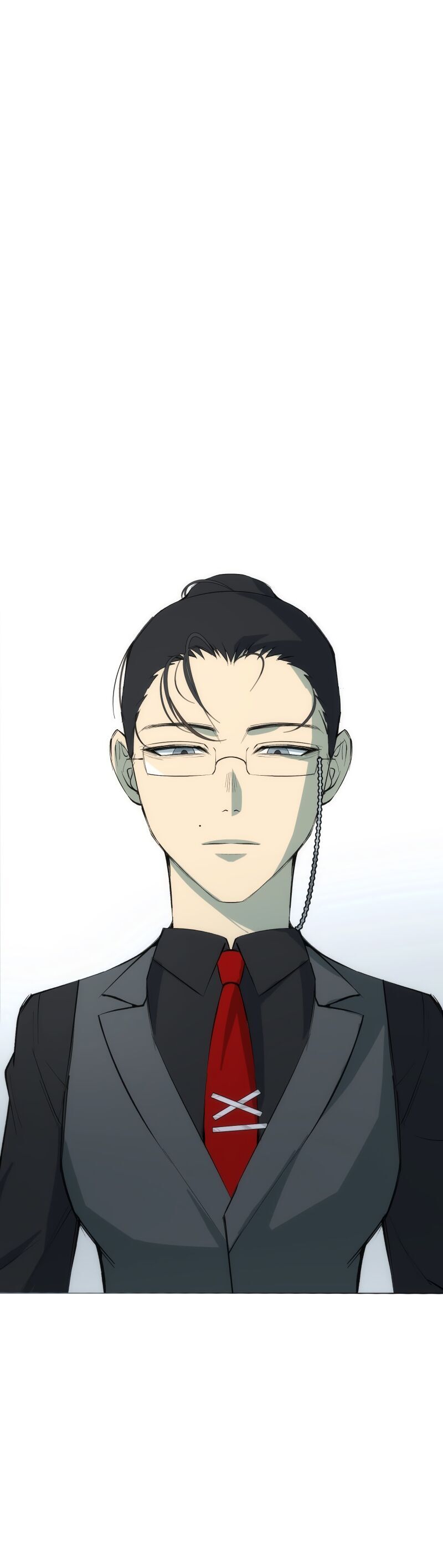 Hand Jumper - Chapter 32 - Page 11