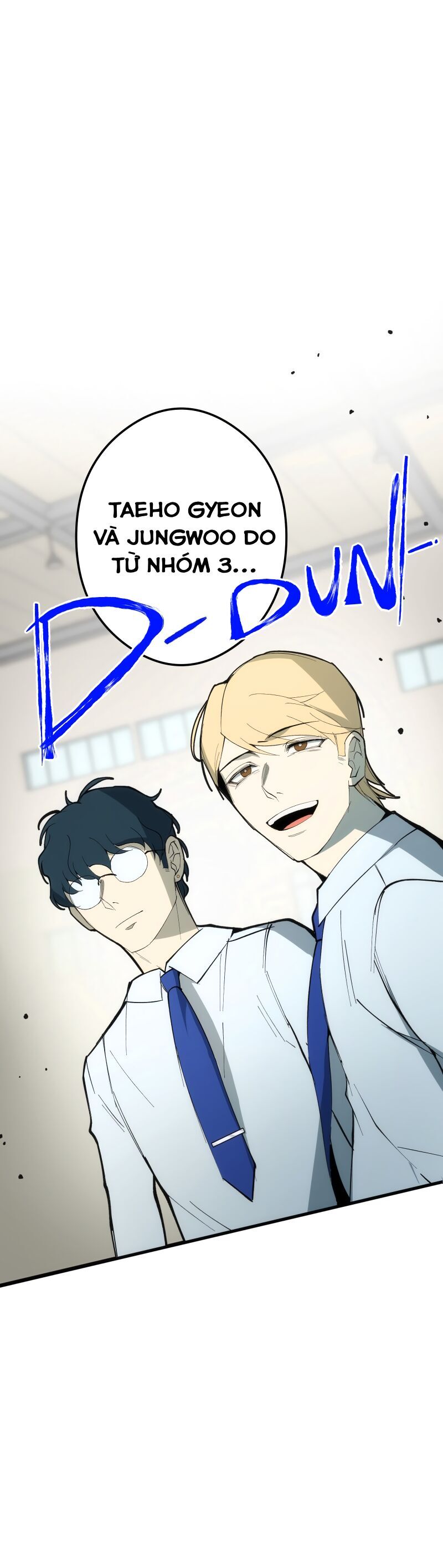 Hand Jumper - Chapter 32 - Page 13