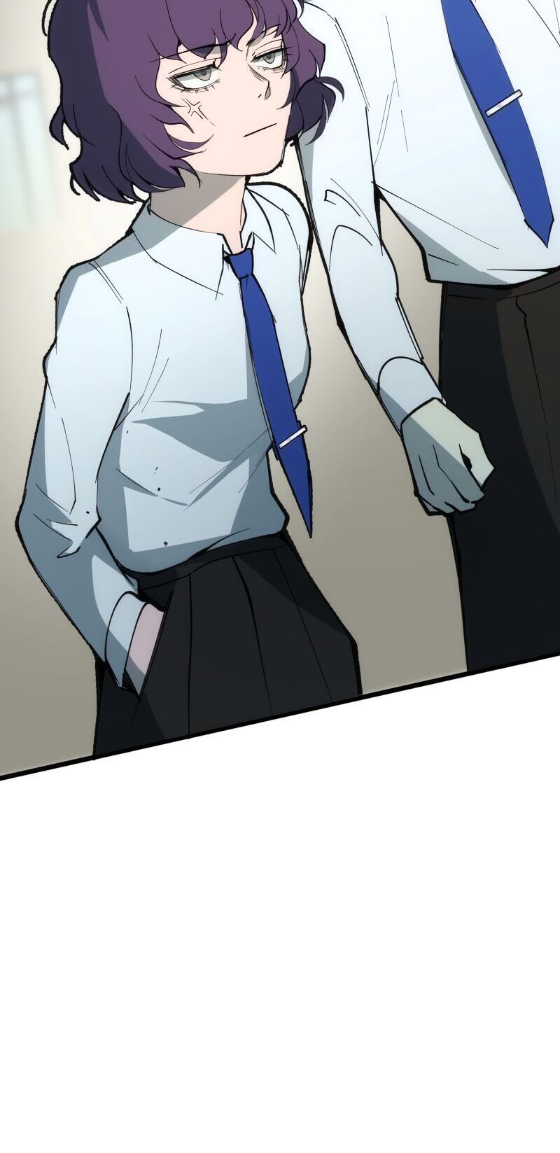 Hand Jumper - Chapter 32 - Page 15