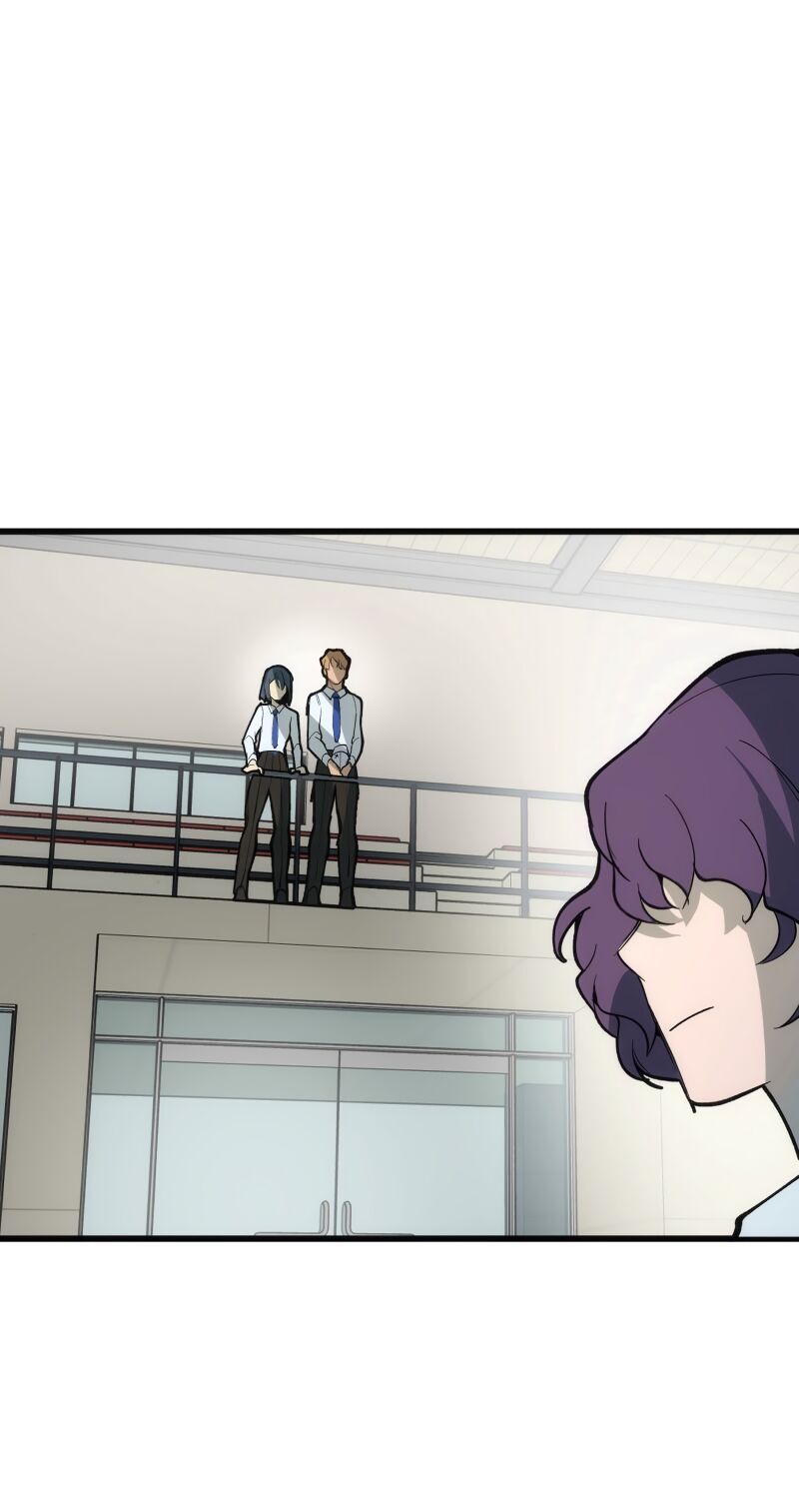 Hand Jumper - Chapter 32 - Page 16