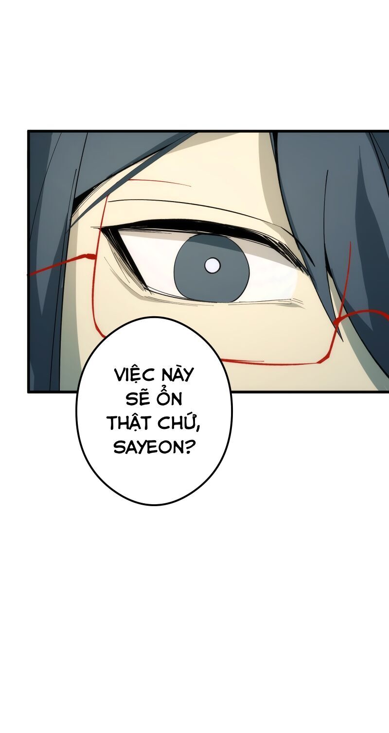 Hand Jumper - Chapter 32 - Page 18