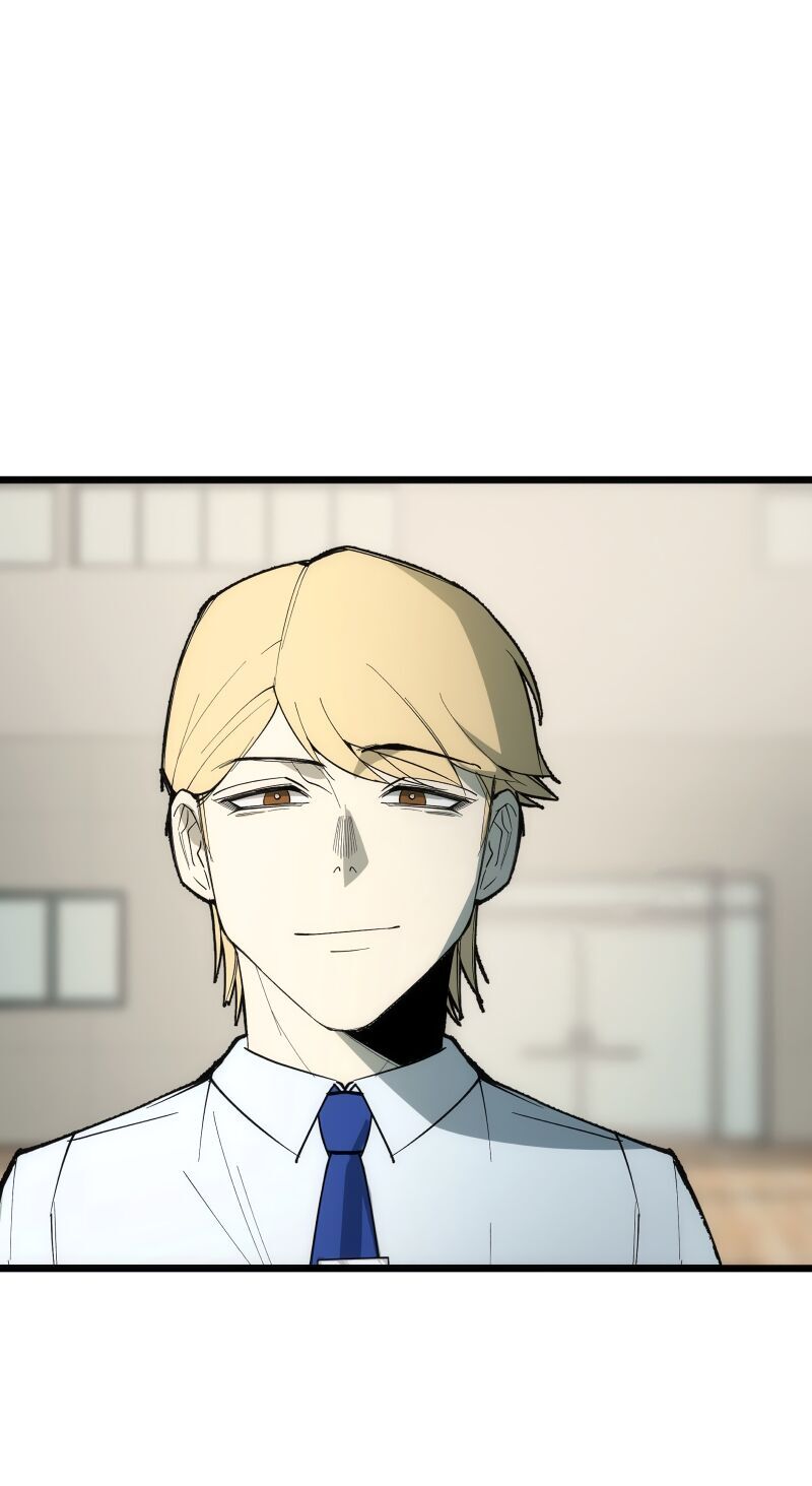 Hand Jumper - Chapter 32 - Page 23