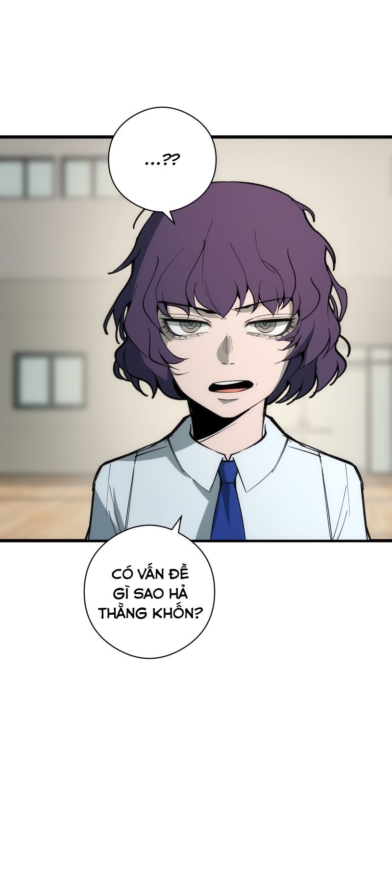 Hand Jumper - Chapter 32 - Page 24