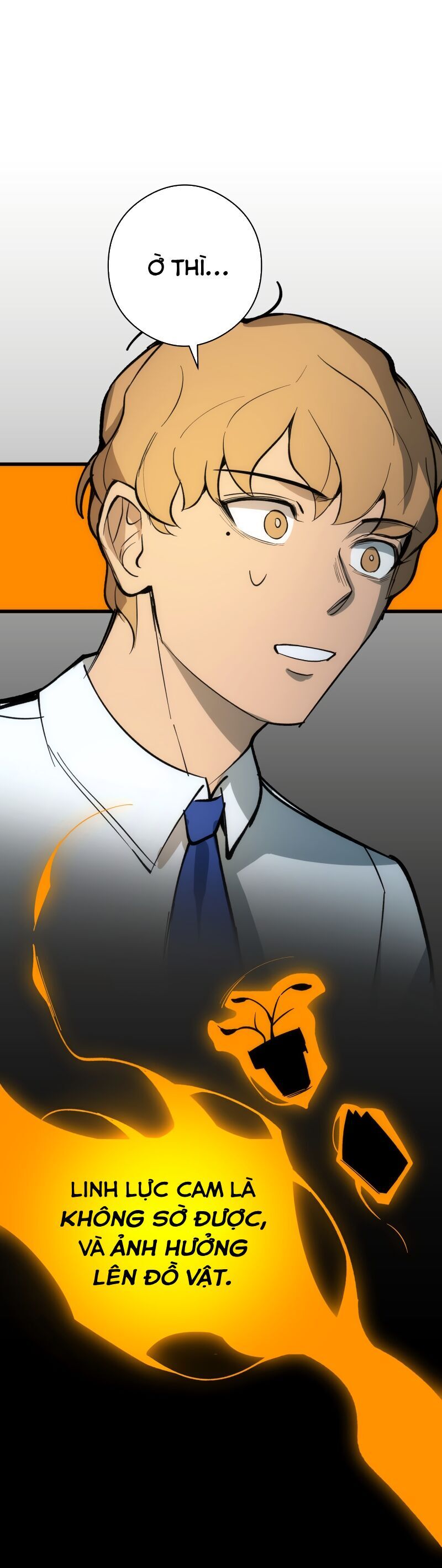 Hand Jumper - Chapter 32 - Page 37