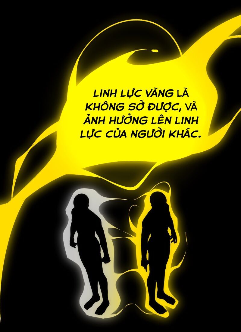 Hand Jumper - Chapter 32 - Page 38