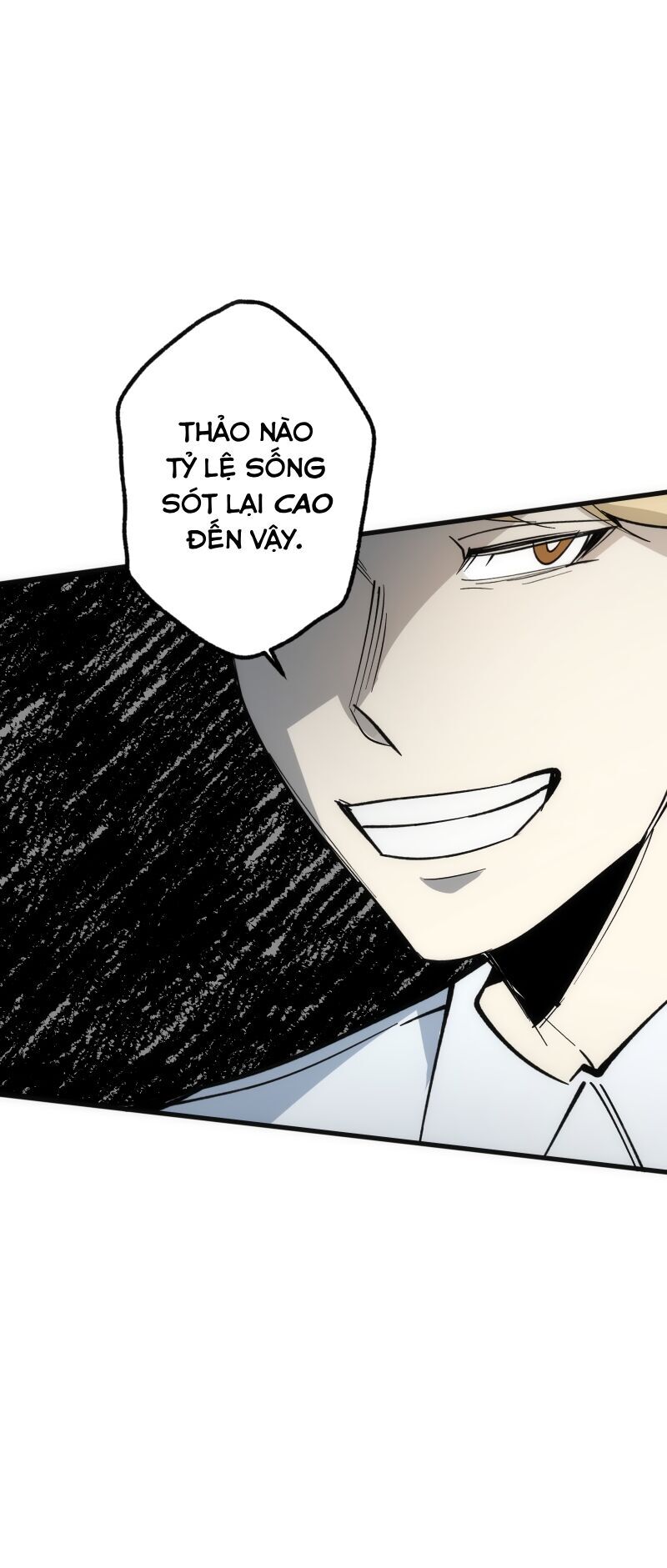 Hand Jumper - Chapter 32 - Page 4