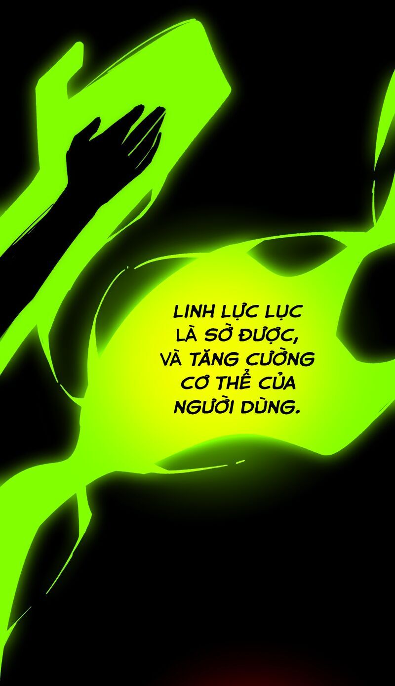 Hand Jumper - Chapter 32 - Page 40