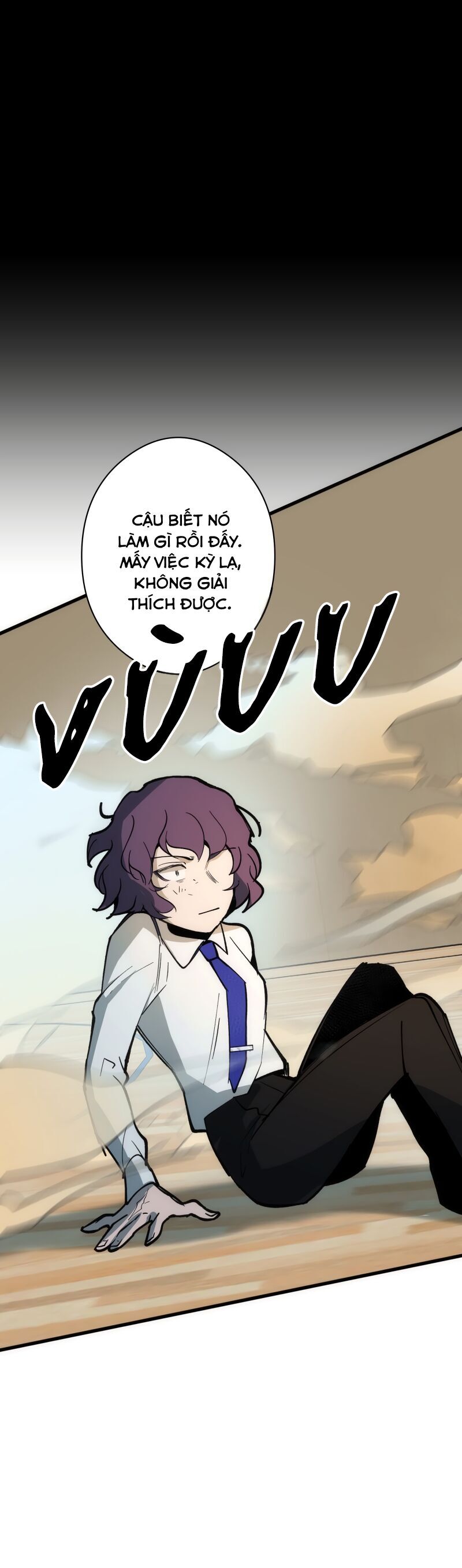 Hand Jumper - Chapter 32 - Page 44