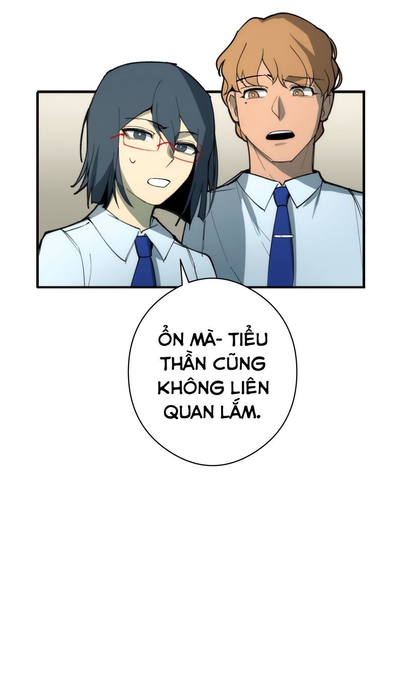 Hand Jumper - Chapter 32 - Page 46