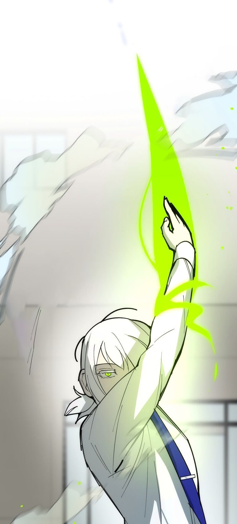 Hand Jumper - Chapter 32 - Page 50