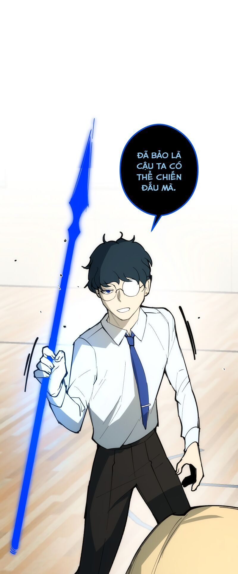 Hand Jumper - Chapter 32 - Page 58