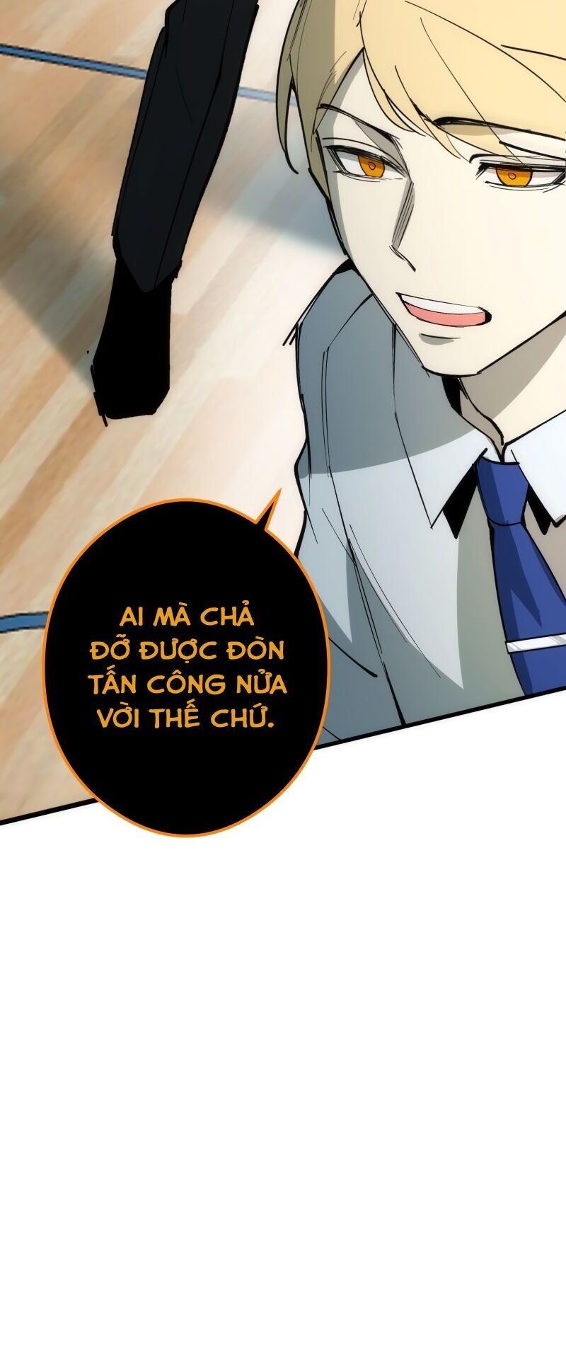 Hand Jumper - Chapter 32 - Page 59