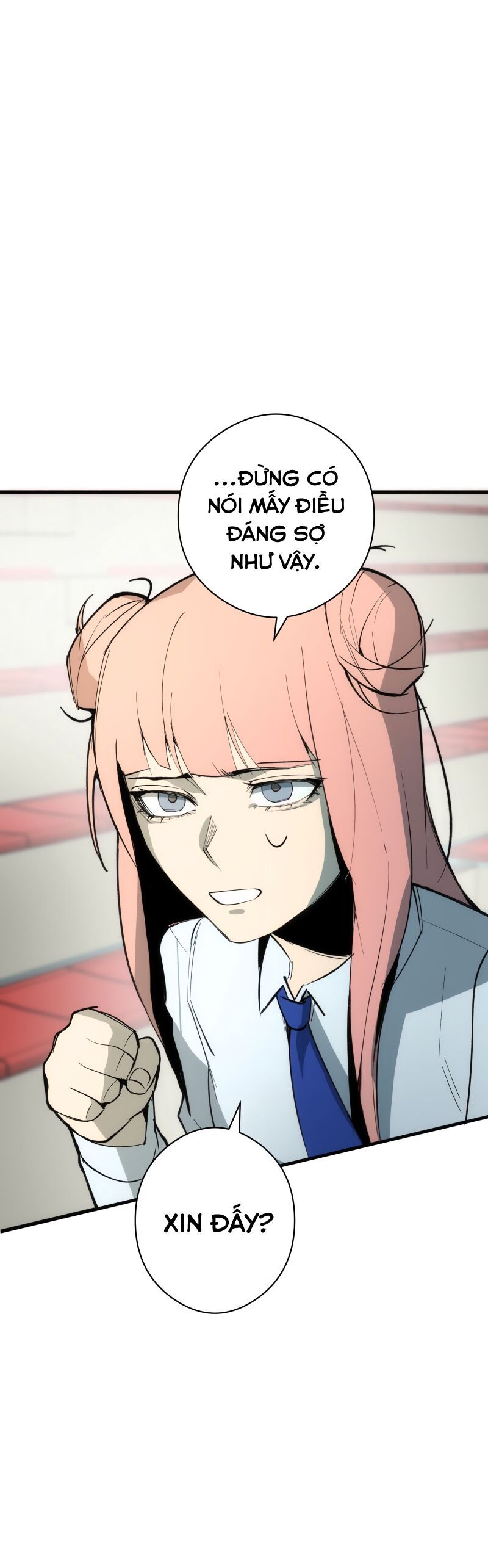 Hand Jumper - Chapter 32 - Page 6