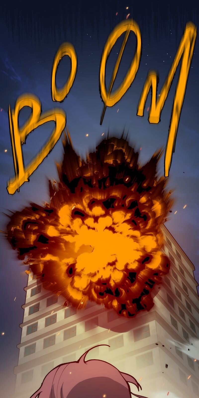 Hand Jumper - Chapter 32 - Page 66