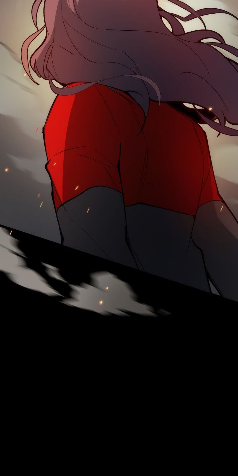 Hand Jumper - Chapter 32 - Page 67