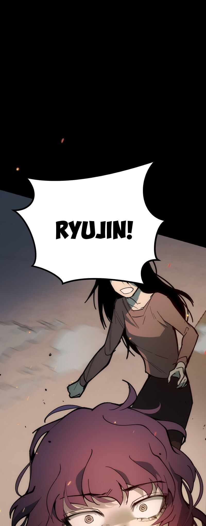 Hand Jumper - Chapter 32 - Page 68