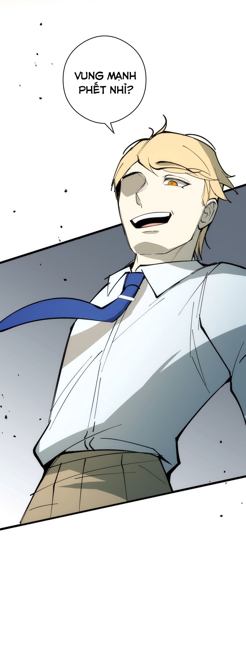 Hand Jumper - Chapter 32 - Page 73