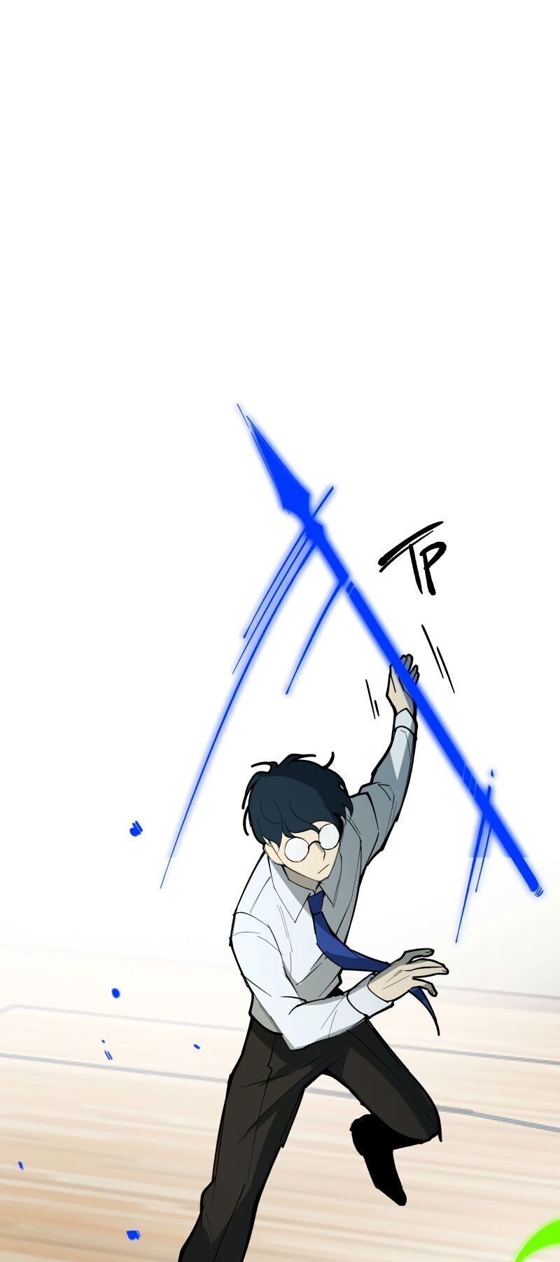 Hand Jumper - Chapter 32 - Page 77