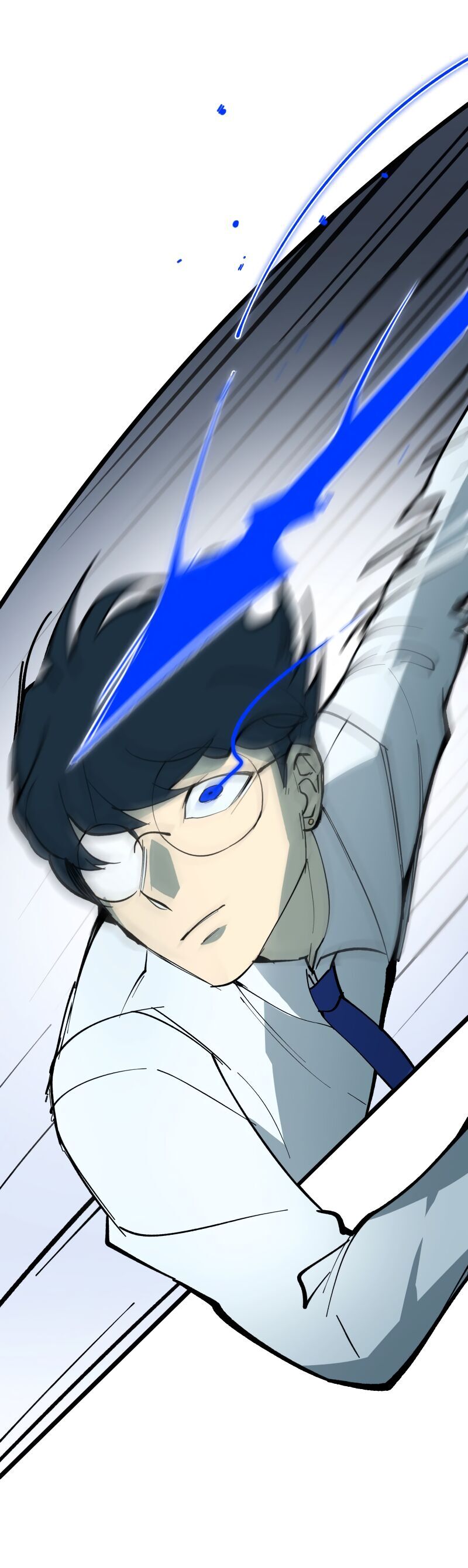 Hand Jumper - Chapter 32 - Page 79