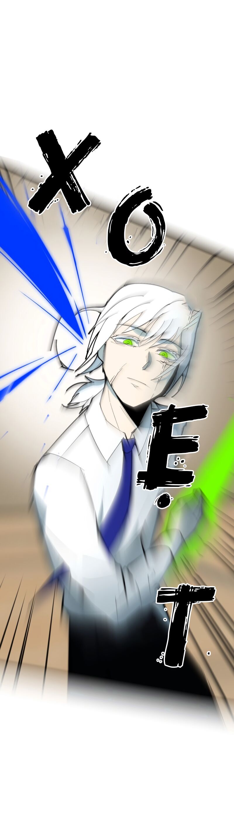 Hand Jumper - Chapter 32 - Page 80