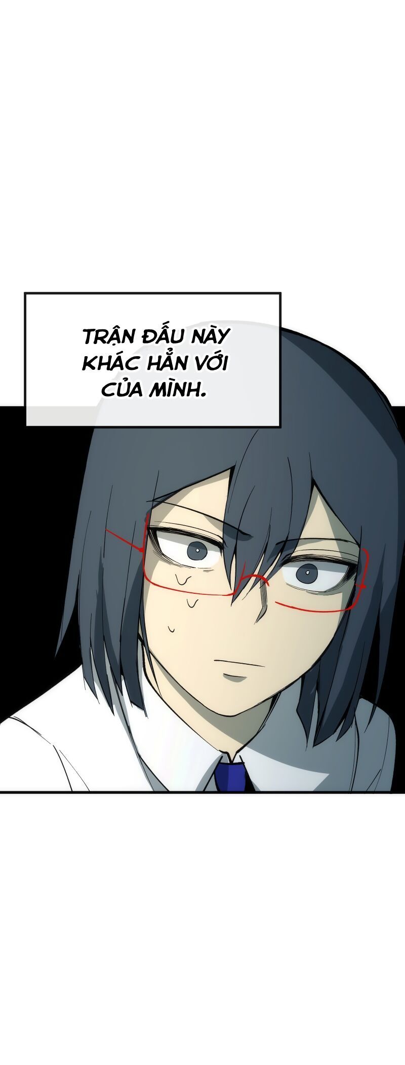 Hand Jumper - Chapter 32 - Page 82