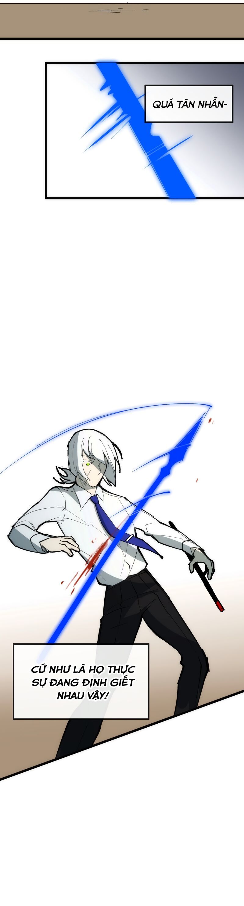 Hand Jumper - Chapter 32 - Page 84