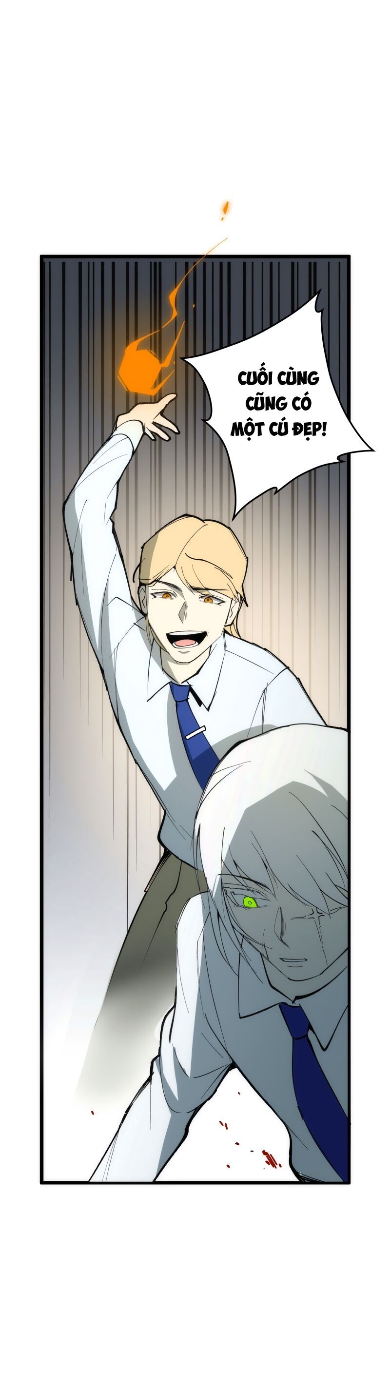 Hand Jumper - Chapter 32 - Page 85