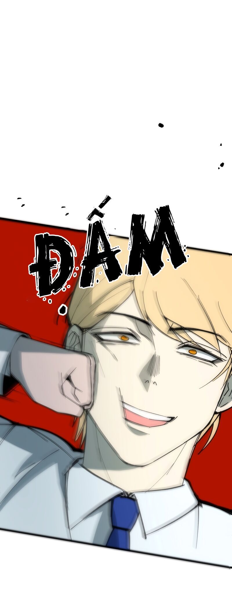 Hand Jumper - Chapter 32 - Page 86