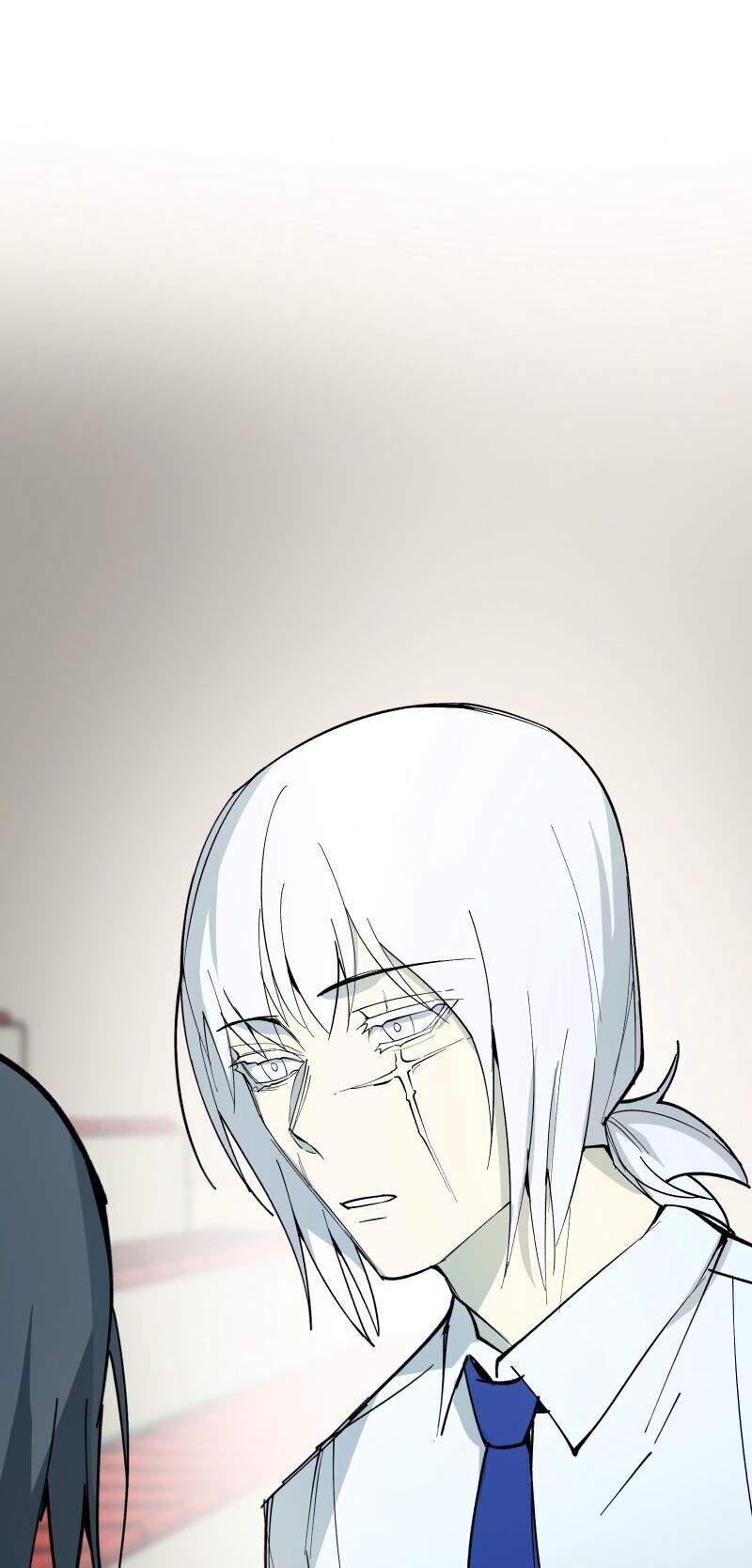 Hand Jumper - Chapter 32 - Page 9