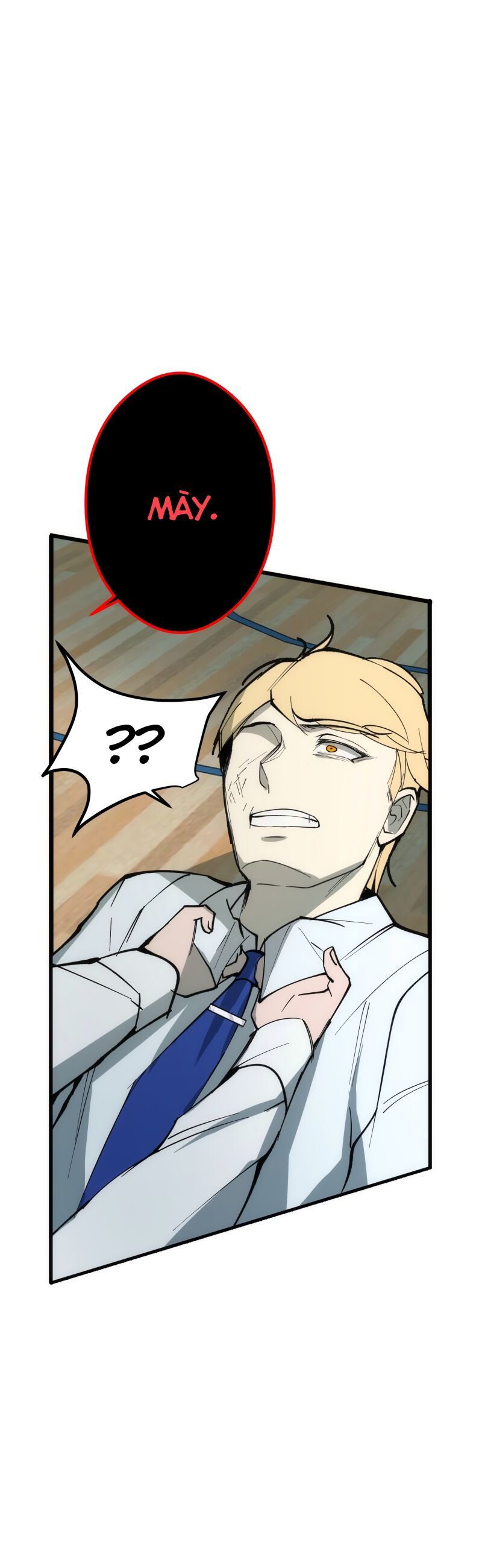 Hand Jumper - Chapter 32 - Page 90