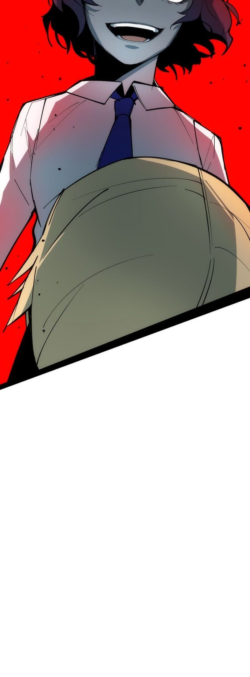 Hand Jumper - Chapter 32 - Page 93