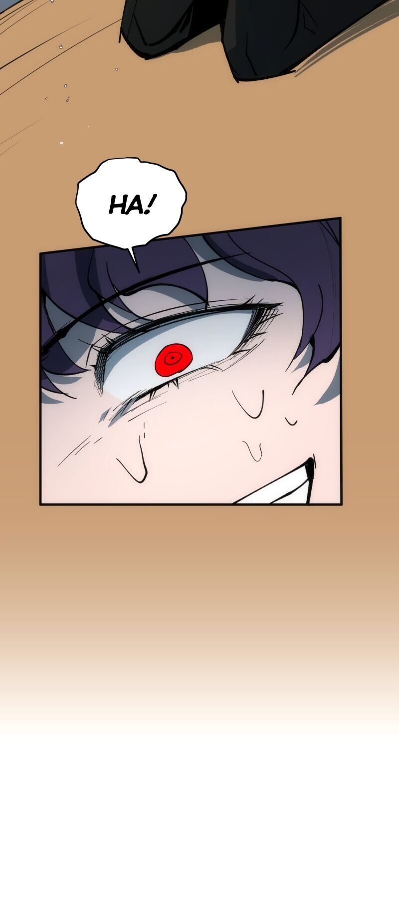 Hand Jumper - Chapter 33 - Page 11