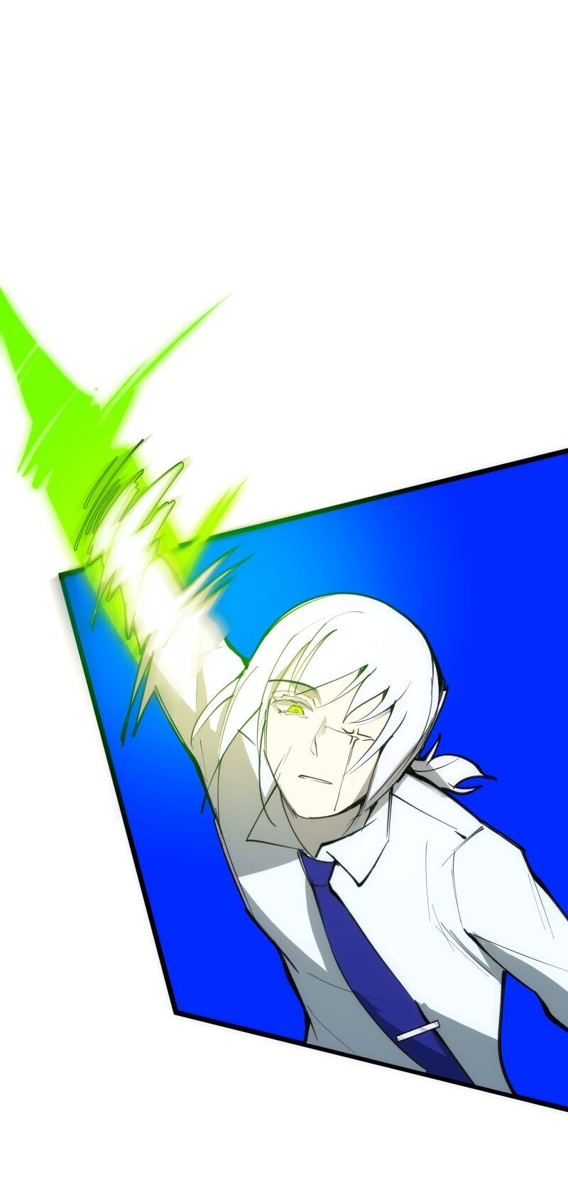 Hand Jumper - Chapter 33 - Page 15