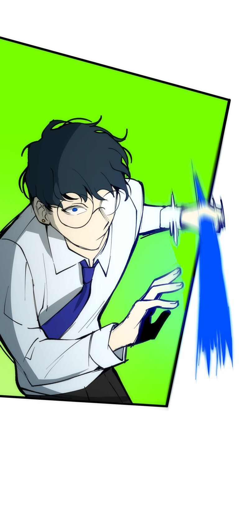 Hand Jumper - Chapter 33 - Page 16