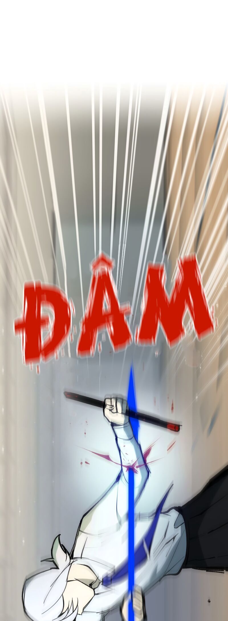 Hand Jumper - Chapter 33 - Page 17