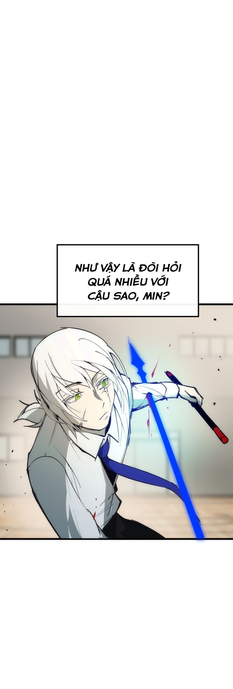 Hand Jumper - Chapter 33 - Page 22