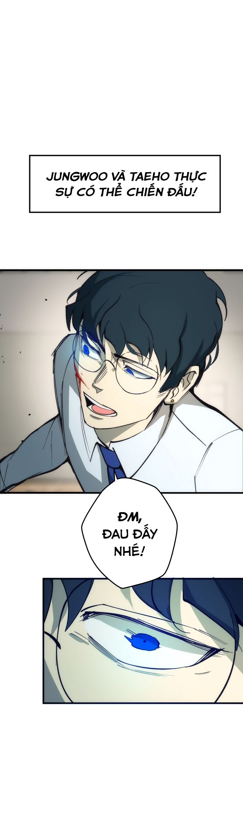 Hand Jumper - Chapter 33 - Page 23