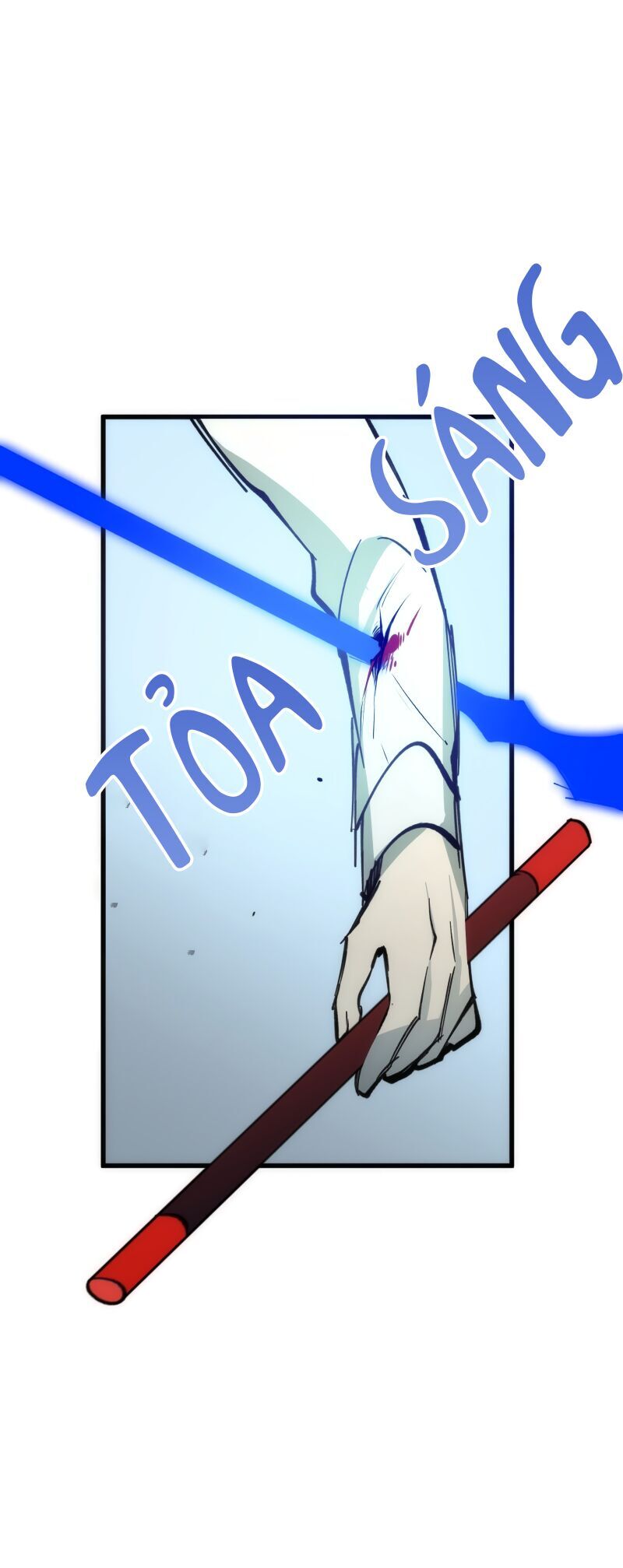 Hand Jumper - Chapter 33 - Page 24