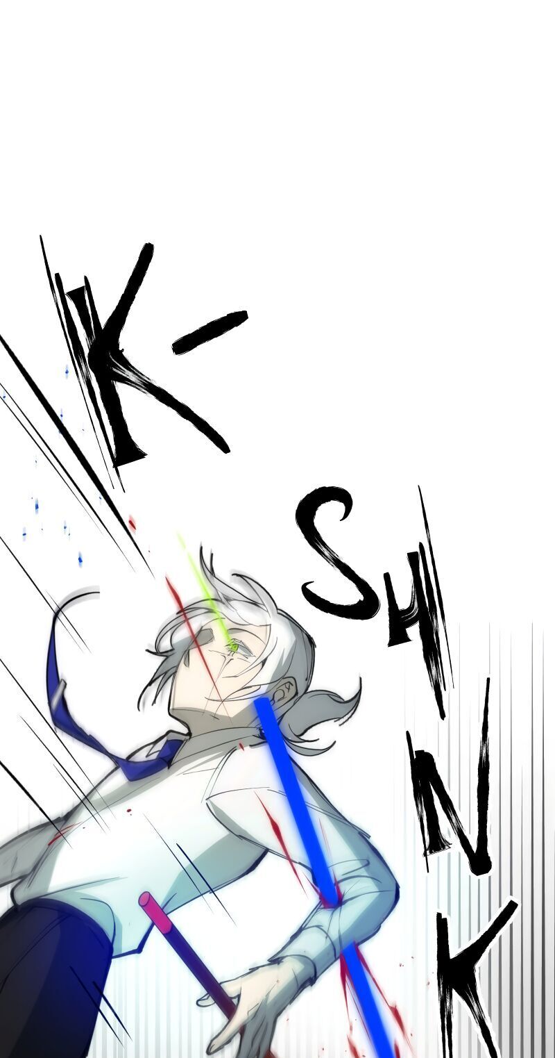 Hand Jumper - Chapter 33 - Page 25