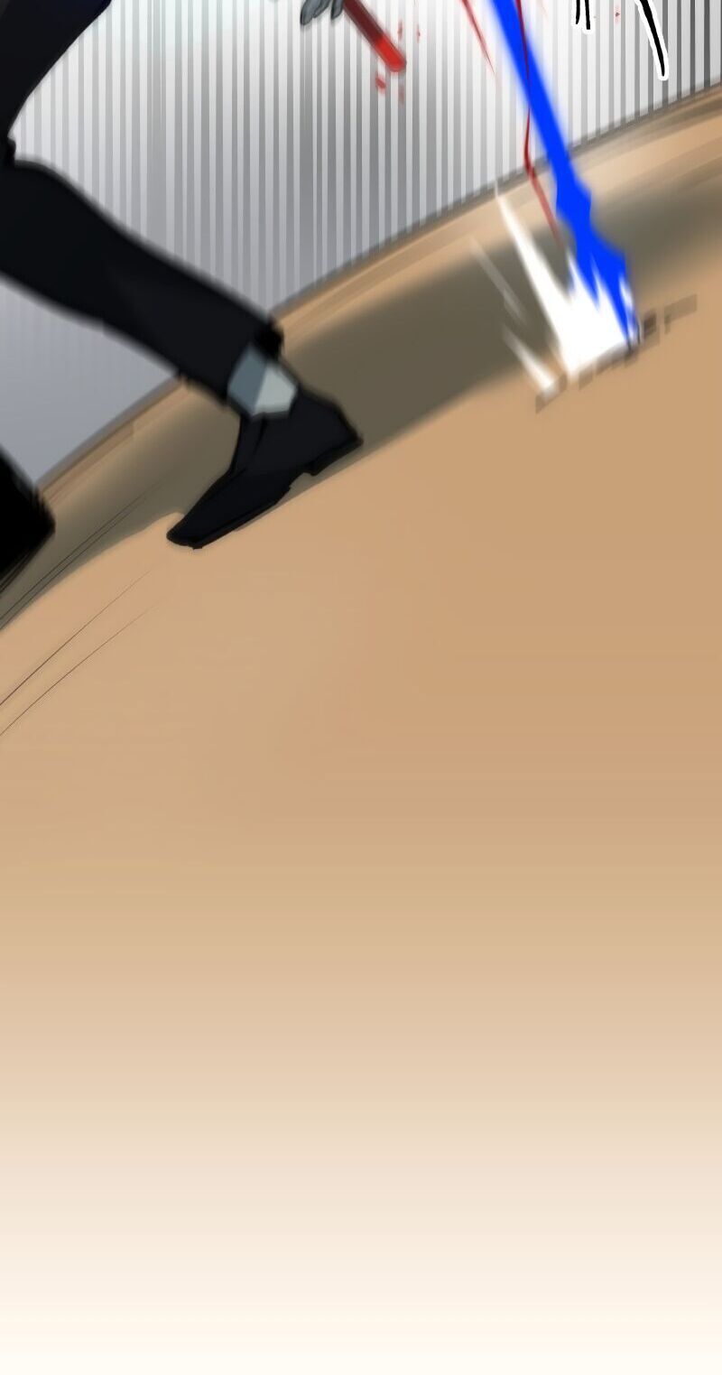 Hand Jumper - Chapter 33 - Page 26