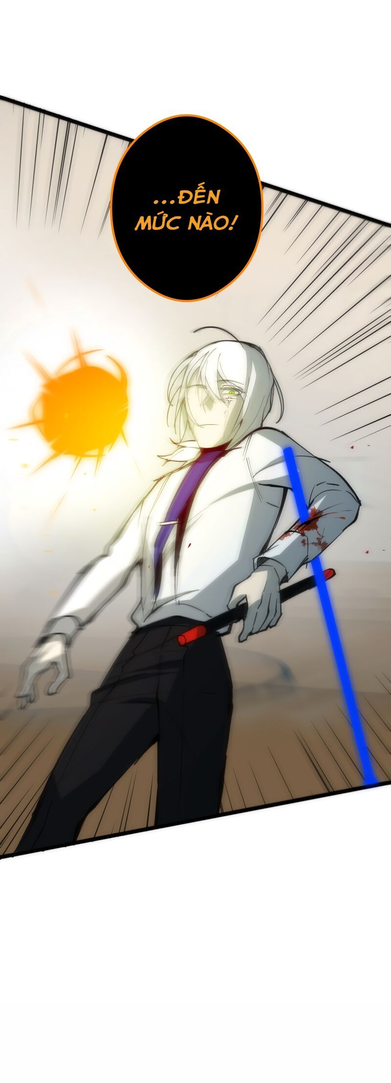 Hand Jumper - Chapter 33 - Page 29