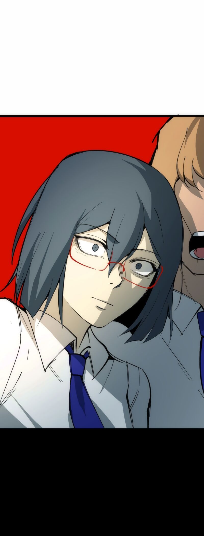 Hand Jumper - Chapter 33 - Page 32