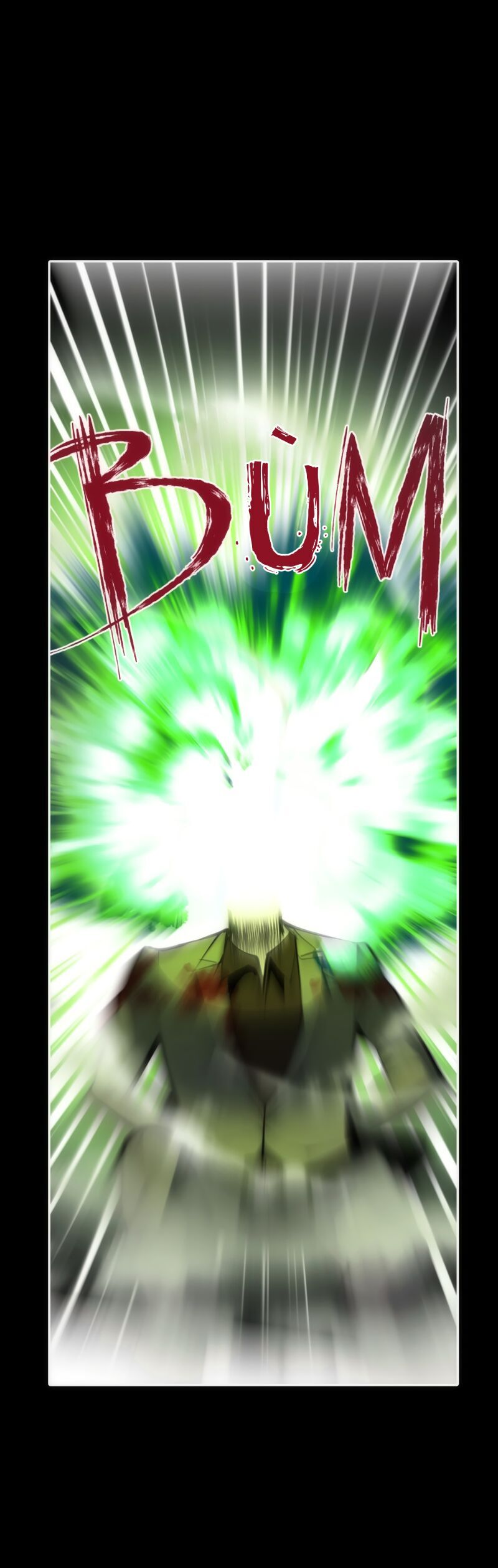 Hand Jumper - Chapter 33 - Page 34