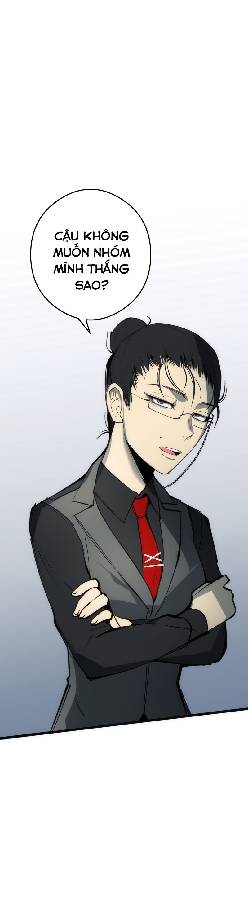 Hand Jumper - Chapter 33 - Page 39