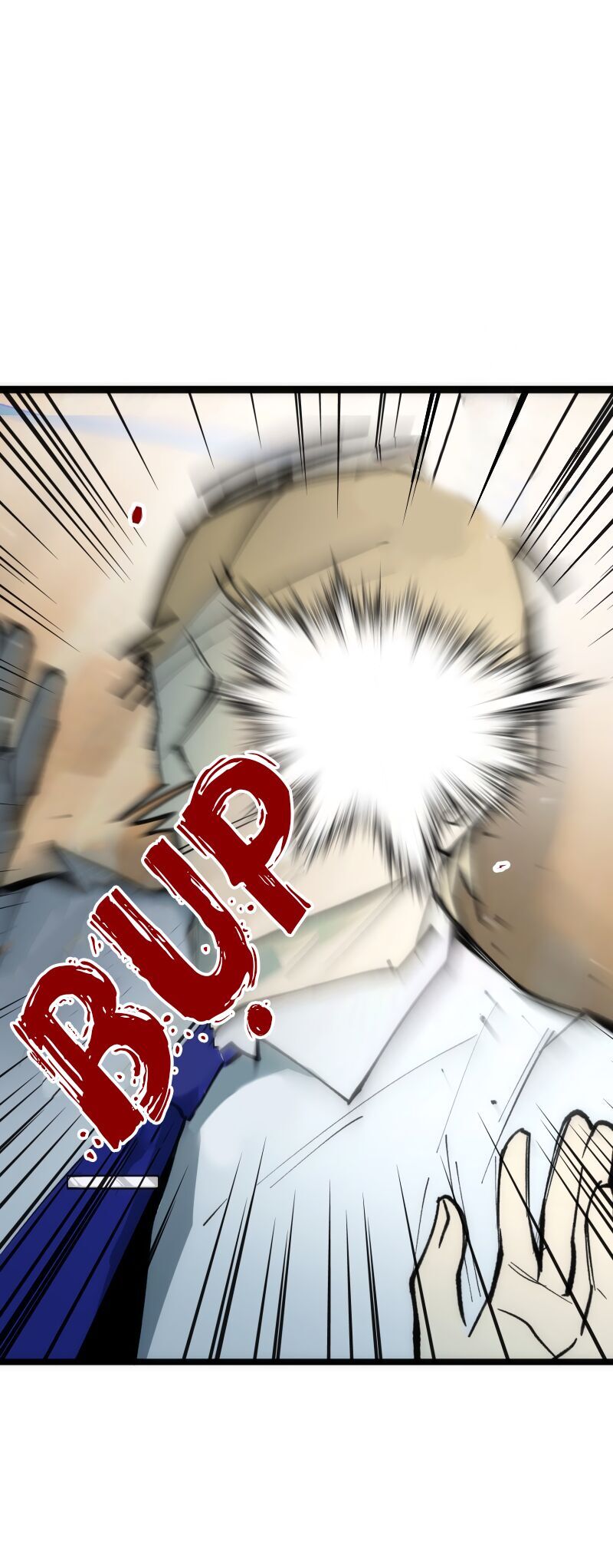 Hand Jumper - Chapter 33 - Page 4